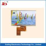 4.3`` Resolution 480*272 High Brightness TFT LCD Display Screen Capacitive Touch Panel
